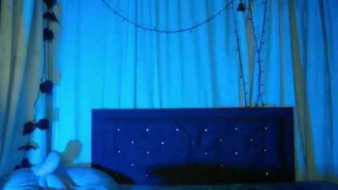 ambel_rose online show from March 20, 1:43 am