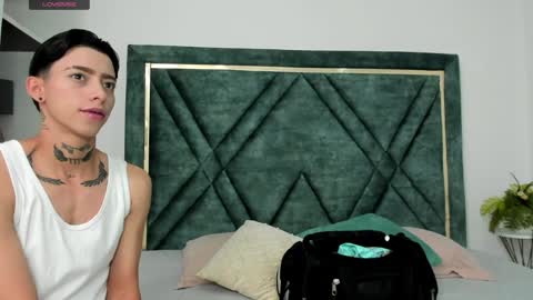 Amber  online show from February 3, 1:19 pm