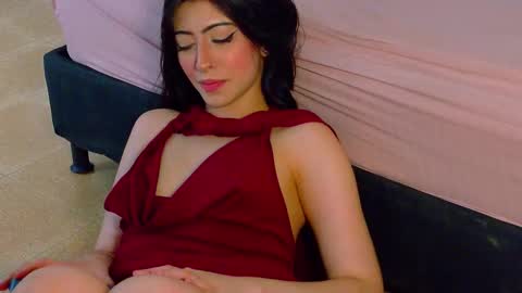 amber_bull online show from March 20, 2:44 pm