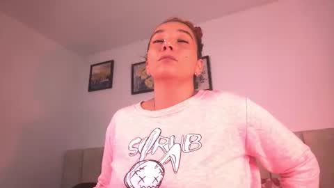 Amber Demons online show from July 13, 10:54 pm