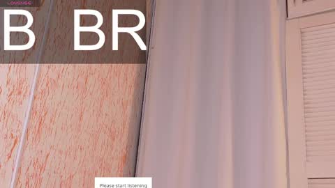 Amber online show from April 17, 12:18 pm