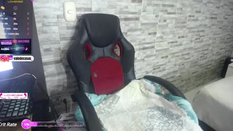 scarlett online show from March 4, 3:11 am