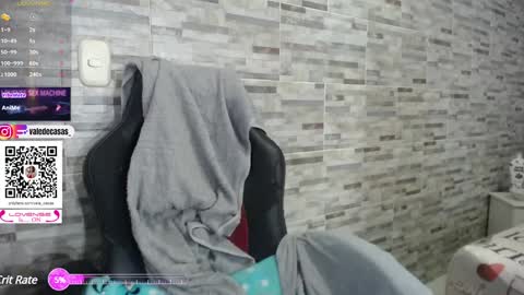 scarlett online show from February 6, 3:06 am