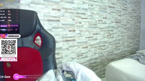 scarlett online show from January 28, 3:04 am