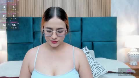 Emily online show from October 6, 6:34 pm