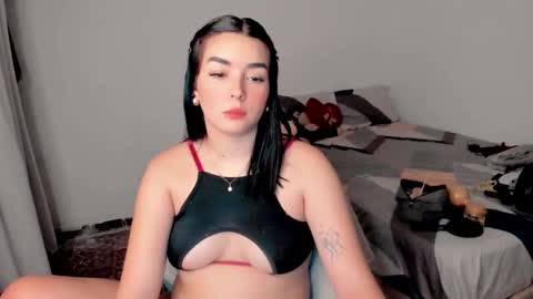 amber online show from January 24, 9:58 pm