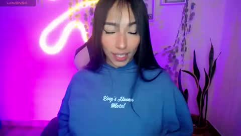 Amber online show from February 17, 11:55 am