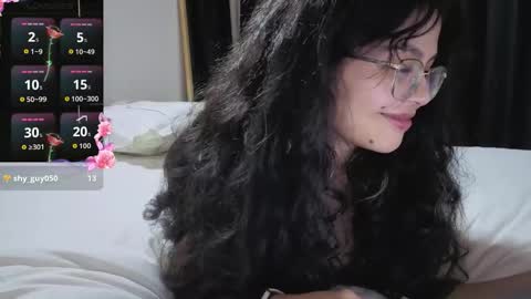 Amber  online show from December 14, 5:24 am