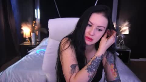 Anna online show from October 13, 5:32 am