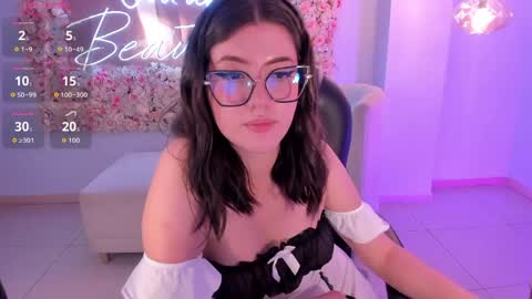 Amber  online show from March 22, 8:48 pm