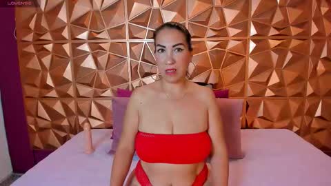 Amber online show from March 7, 12:12 pm