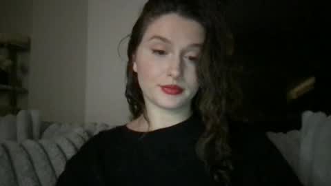 amberkinsley online show from March 9, 7:01 am