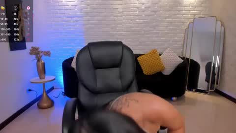 Amber  online show from October 7, 2:38 am