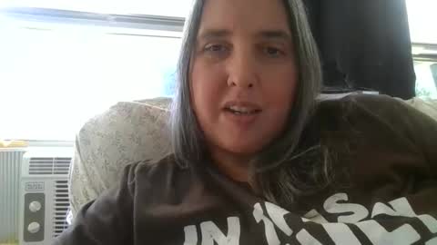 amberlixen online show from May 15, 1:25 pm