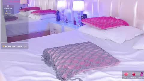 Amber  online show from September 24, 10:31 pm