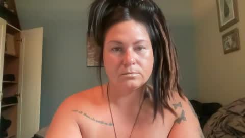 AMBER RAIN online show from July 28, 4:51 pm
