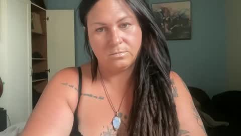 AMBER RAIN online show from August 1, 7:27 pm