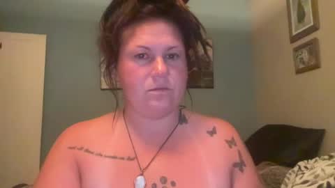 AMBER RAIN online show from July 18, 4:16 am