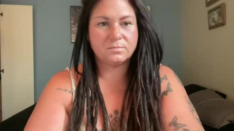 AMBER RAIN online show from July 24, 5:33 pm