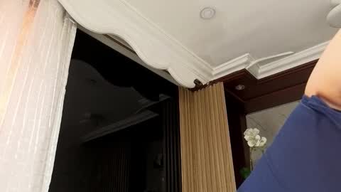   online show from January 31, 7:11 pm