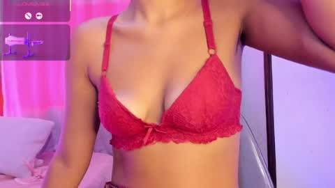 Amberr Sweet  online show from June 21, 8:13 pm