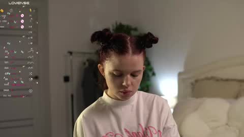 Amber online show from September 19, 3:49 am