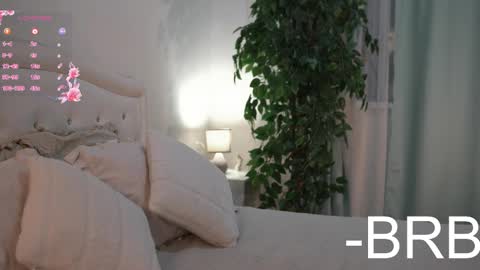 Amber online show from March 3, 7:09 pm