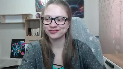 Amber online show from May 1, 4:48 am