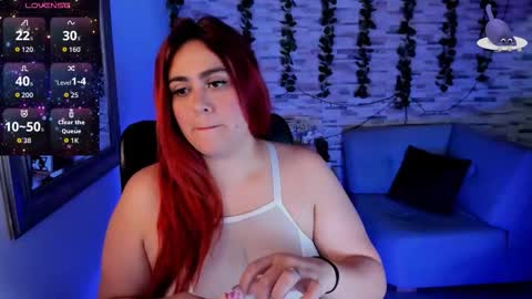 Amber online show from January 14, 4:28 am