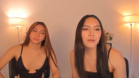 amber online show from February 26, 1:59 am