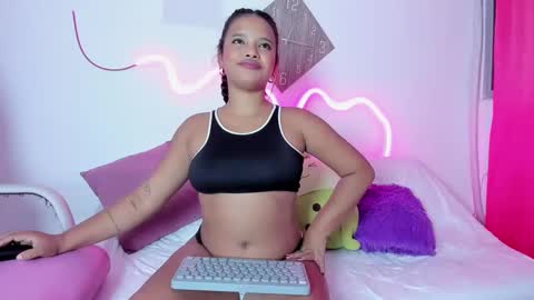 ambeth_ online show from December 20, 3:14 am