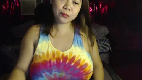 Marie online show from February 3, 5:03 pm