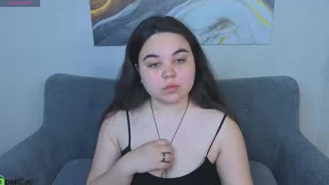 Ameli Watts online show from May 2, 1:20 am