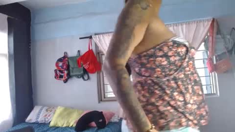 amelia  online show from January 23, 3:01 pm