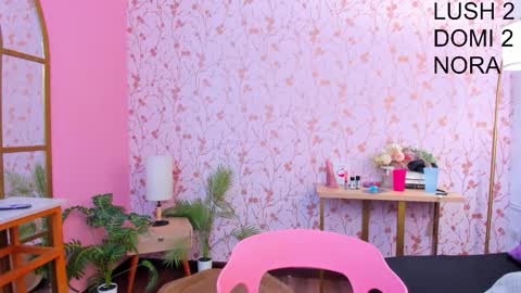 Amelia Adams online show from September 11, 7:58 pm