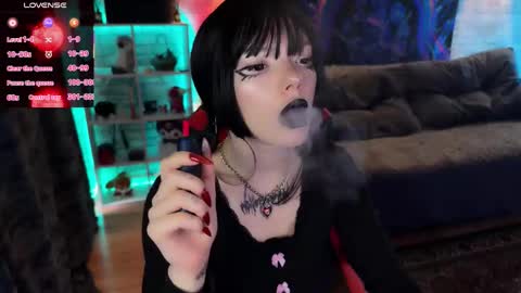 Amelia Aley  online show from November 18, 11:22 am