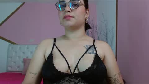 amelia online show from February 24, 2:14 pm