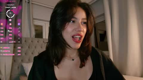amelia_mee online show from July 14, 2:05 am