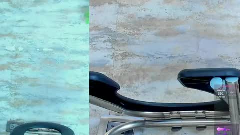  AMELIA.  online show from April 15, 12:55 am