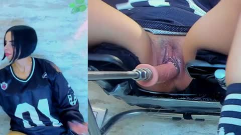  AMELIA.  online show from March 20, 3:22 am