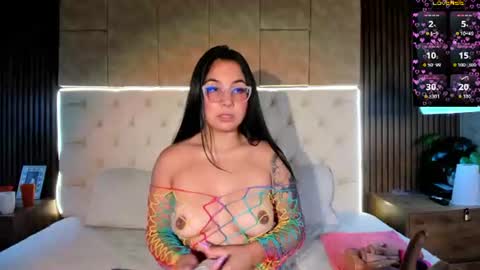 amelia rossetti online show from June 25, 11:13 am
