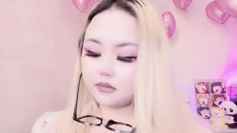 Amelia online show from February 14, 12:41 am