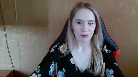 Amelia  online show from June 30, 3:44 pm