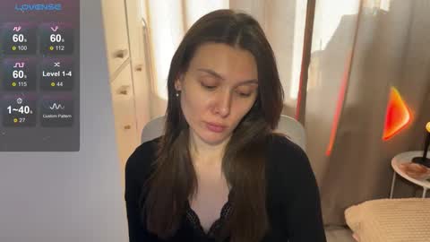 Ameli online show from February 11, 11:12 am