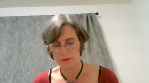 Ameliaishka online show from October 11, 2:49 am