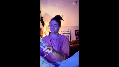 ameliajoshphine online show from January 5, 5:27 pm