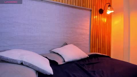 Daniela online show from February 27, 3:37 pm