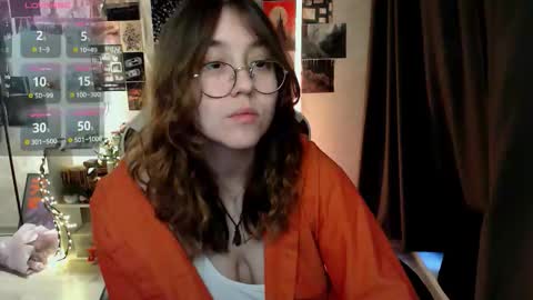 Amelia online show from November 28, 8:28 am