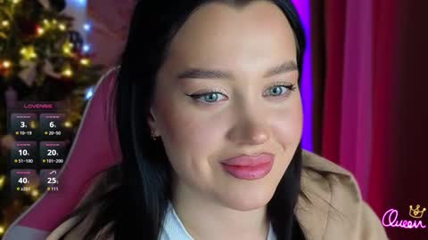 Amelia Sonk online show from January 14, 11:32 pm