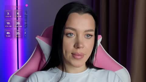 Amelia Sonk online show from November 3, 6:34 pm